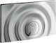 Grohe Surf G Плоча за тоалетни чинии Двойно про...