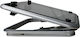 Eval Boat Deck Hatch L425xW425mm Silver