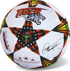 Startoys Παιδική Μπάλα Ποδοσφαίρου Tiger Pro Πο...