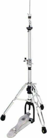 Gibraltar Pro Double Braced Hi-Hat Stand Floor for Percussion