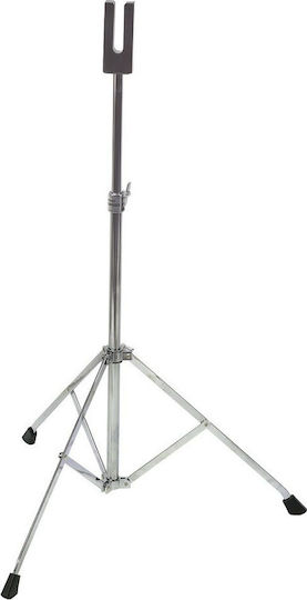 Remo Remo Timbales Floor Stand for Bongos and Congas