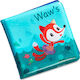 Alice Bath Book for 12++ Months