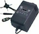 Minwa MW-83 Universelles Netzadapter Einstellbare Spannung 1.5A mit Steckerset