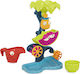 BS Toys Sand and Water Mill Bath Toy for 18++ Months