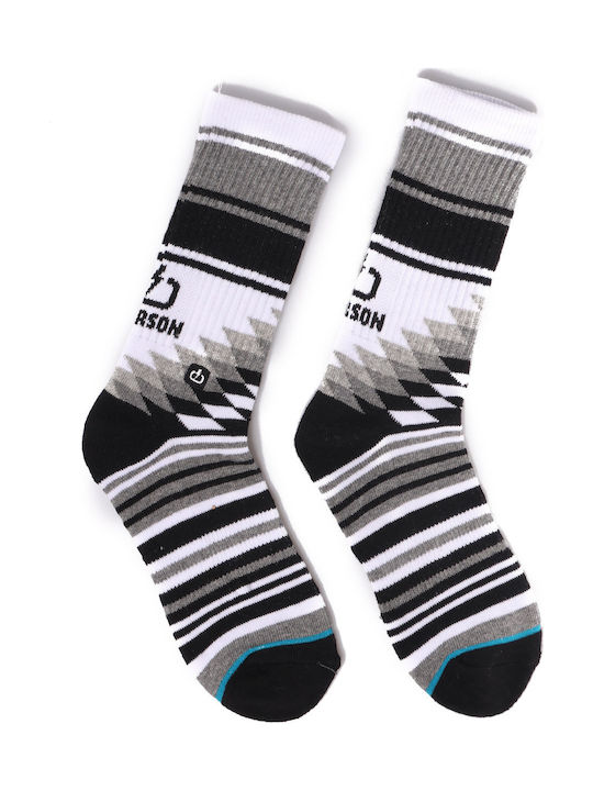 Emerson Patterned Socks Multicolour