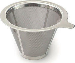 Yama Glass CD-8 Coffee Metallic Filter