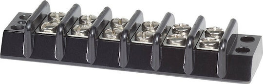 Eval Terminale conector baterie barcă 6 Bloc de terminale de circuit Ic30 AC/DC