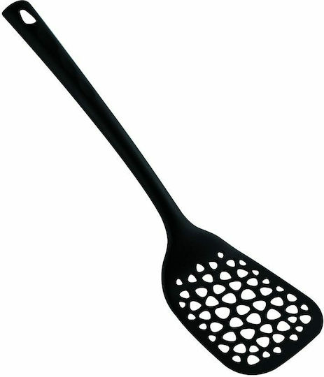 Salvinelli Spatulă de bucătărie Cu găuri din nylon 34cm