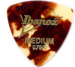 Ibanez Picks für Bouzouki H6M Dicke 0.75mm Verpackung 1Stück