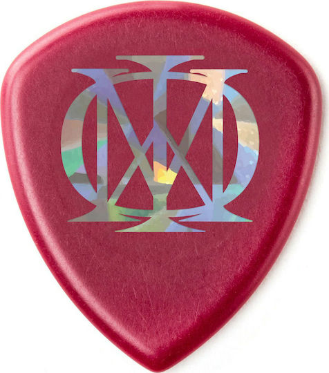 Dunlop Guitar Pick John Petrucci Flow Thickness 2mm 1pc