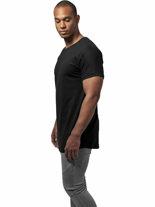 Urban Classics Tricou Negru