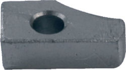 Eval Boat Hull Anode Boat Hull Anode 0.020kg