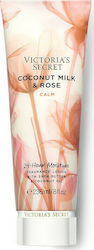 Victoria's Secret 24-Hour Moisture Coconut Mulk...