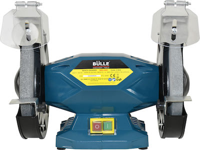 Bulle Double-Wheeled 200mm 400W 41844 with 400 Watt Power