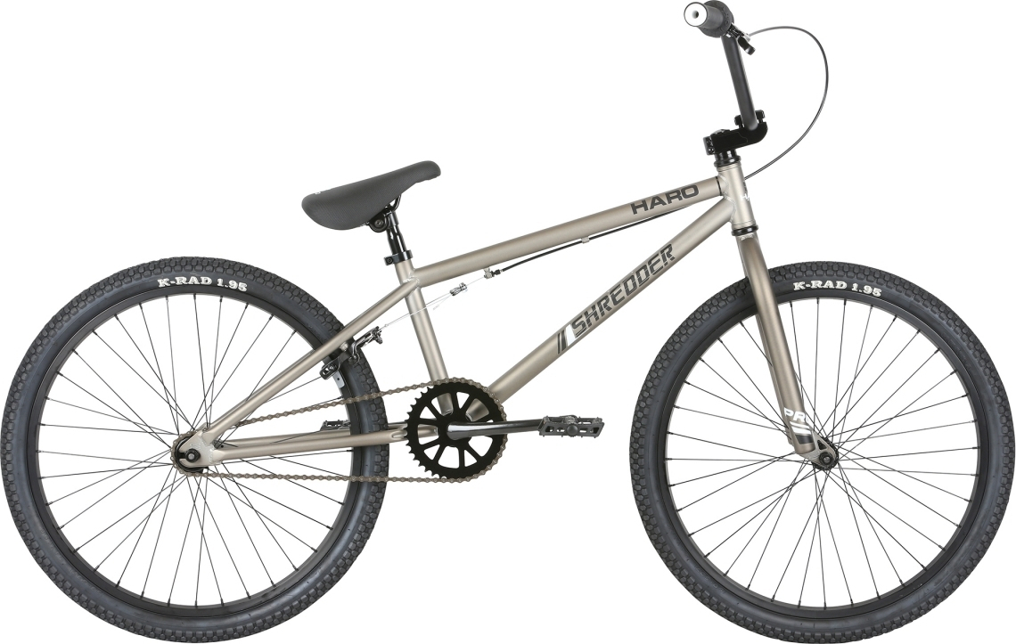 Haro Shredder Pro 24\