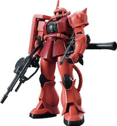 Namco - Bandai Gundam: HGUC Zaku II Action Figure at Scale 3:24