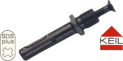 Keil 264000002 Adapter Für BohrerΔράπανου Keil 264000002 Adapter Für BohrerΔράπανου