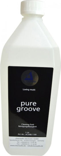 ClearAudio Pure Groove 0,25lt