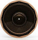 Simply Analog Slipmat aus Kork Analog Cork Mat Print Speaker