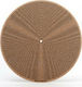 Simply Analog Слипмат от Корк Cork Mat Print Tricircle с модел