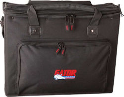 Gator 2U Audio Rack Bag Schwarz