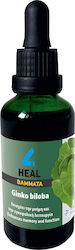 Apel Βάμμα 4 Heal Βάμμα Ginkgo Biloba 50ml
