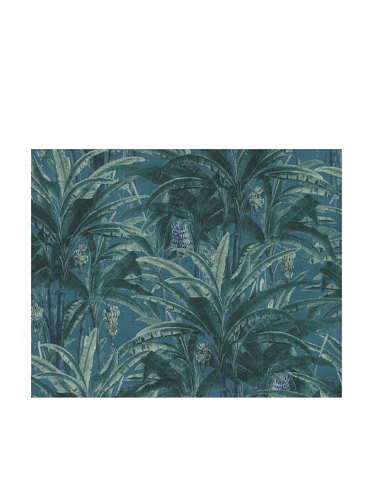 Wallpaper Greenery Tropical L1000xW53cm