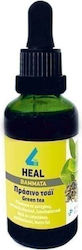 Apel Βάμμα 4 Heal Βάμμα Πράσινο Τσάι 50ml