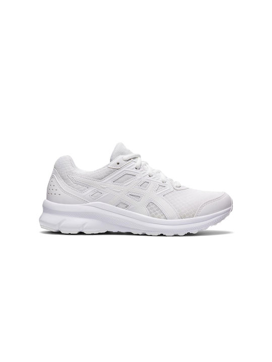ASICS Jolt 3 Femei Pantofi sport Alergare Alb