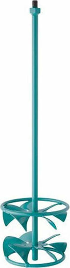 Collomix DLX 120 HF Mischpaddel Mörser Hex 120x590mm