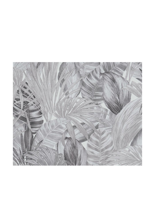 Wallpaper Greenery Tropical L1000xW53cm