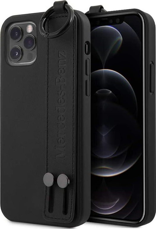 Iphone 12 strap case Clearance