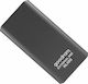 GoodRAM HL100 USB-C Externe SSD 256GB 2.5" Gray