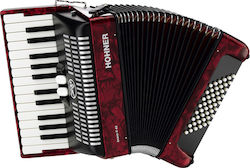 Hohner Bravo II Ακορντεόν 48 Mπάσων