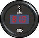 Eval Boat Water Temperature Measurement Instrument Digital Water Temperature Gauge