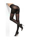 Oroblu Shock Up Women's Pantyhose 20 Den Tightening Black