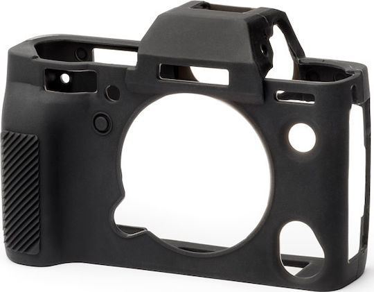 easyCover Camera Case Θήκη Σιλικόνης