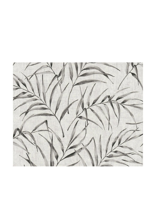 Wallpaper Greenery L1000xW53cm Leaves