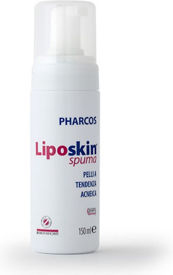 Pharcos Liposkin 24h Cremă Față 40ml