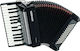 Hohner Bravo II Silent Key Akkordeon 60 Bass