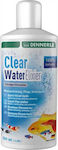 Dennerle Clear Water Elixier Aquarium Wasserbehandlung zur Reinigung 500ml