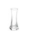 Bormioli Rocco Διακοσμητικό Βάζο Glas Capitol Transparent 6.9x6.9x15cm 6Stück