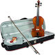 Hidersine Piacenza Violin Outfit 4/4 Βιολί με Θήκη και Δοξάρι