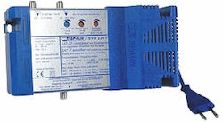 Spaun SVN230F Satellitenzubehör Multischalter
