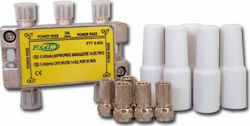 FT Electronics FTT5-003 Διακλαδωτής FT Electronics FTT5-003 Διακλαδωτής