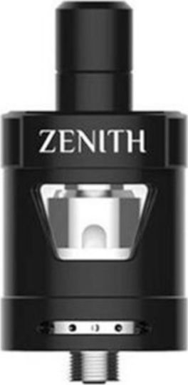 Innokin Zenith Electronic Cigarette Vaporizer 2ml 24mm Black