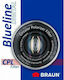 Braun Phototechnik BlueLine Digital Filter CPL 72mm for Camera Lenses