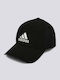 Embroidered Logo Lightweight Men's Jockey Black