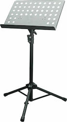 Vonyx MSS01 Αναλόγιο Ορχήστρας Ύψους 96-150cm