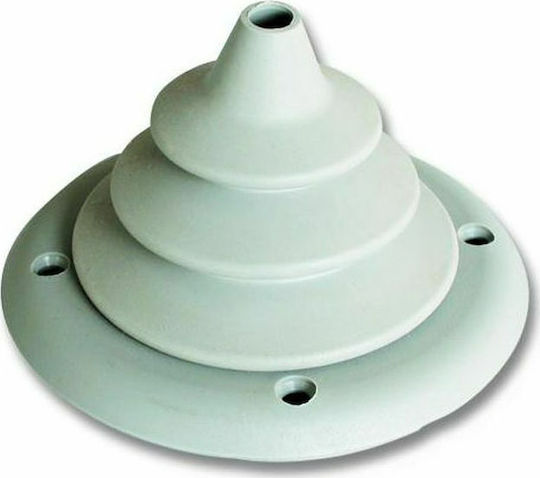 Eval Nozzle Bulb Float Bowl for Carburetors and Cables 70m